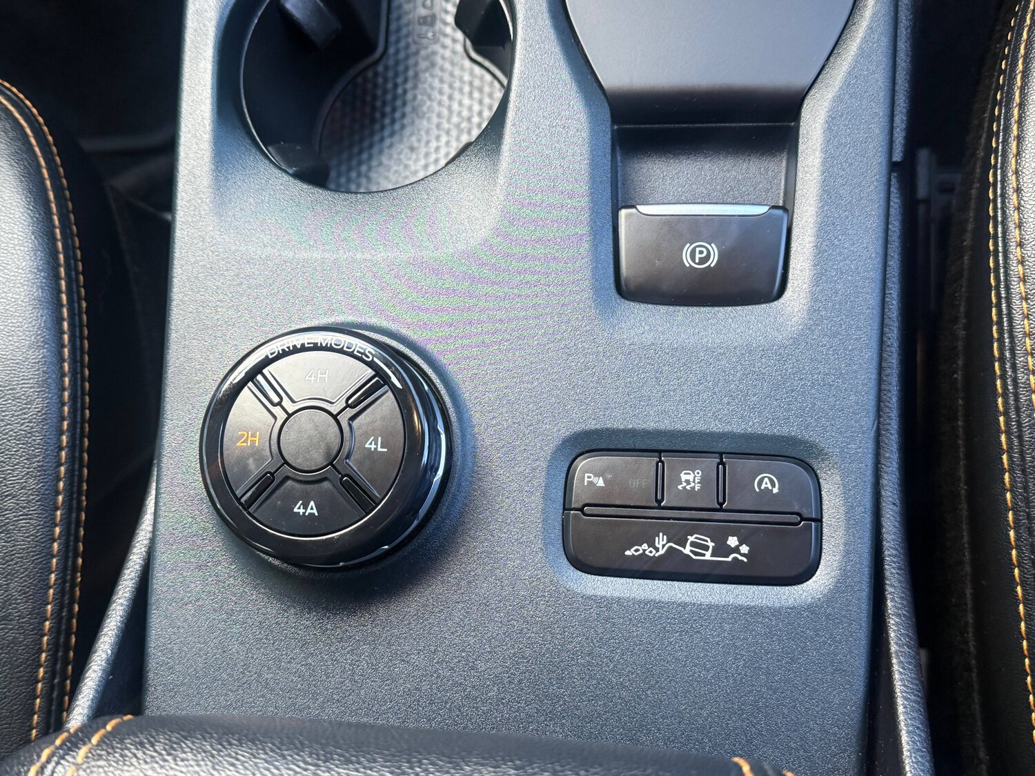 Used Ford Ranger 2023 for sale - 78123731: Photo 24