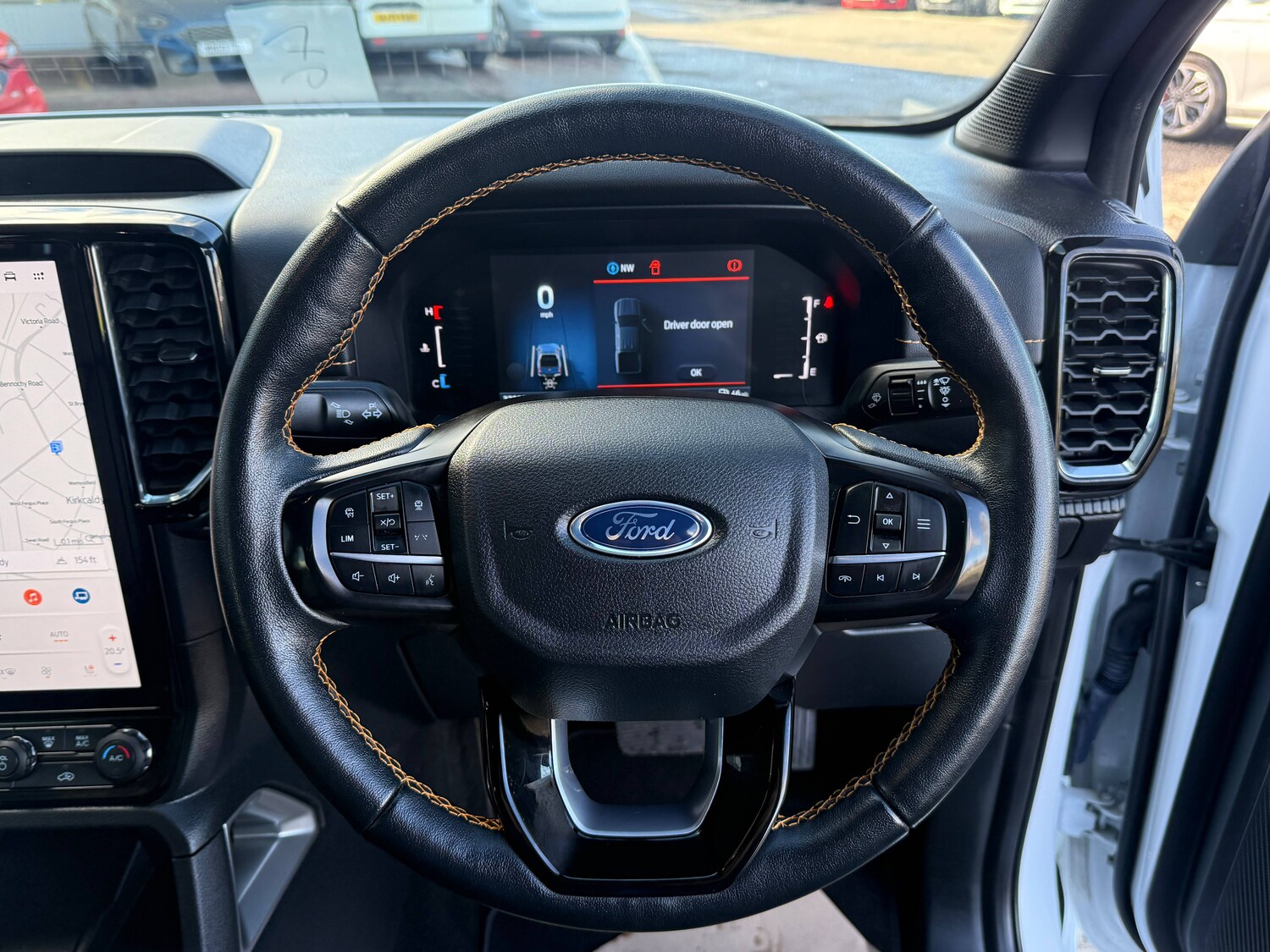 Used Ford Ranger 2023 for sale - 78123731: Photo 26