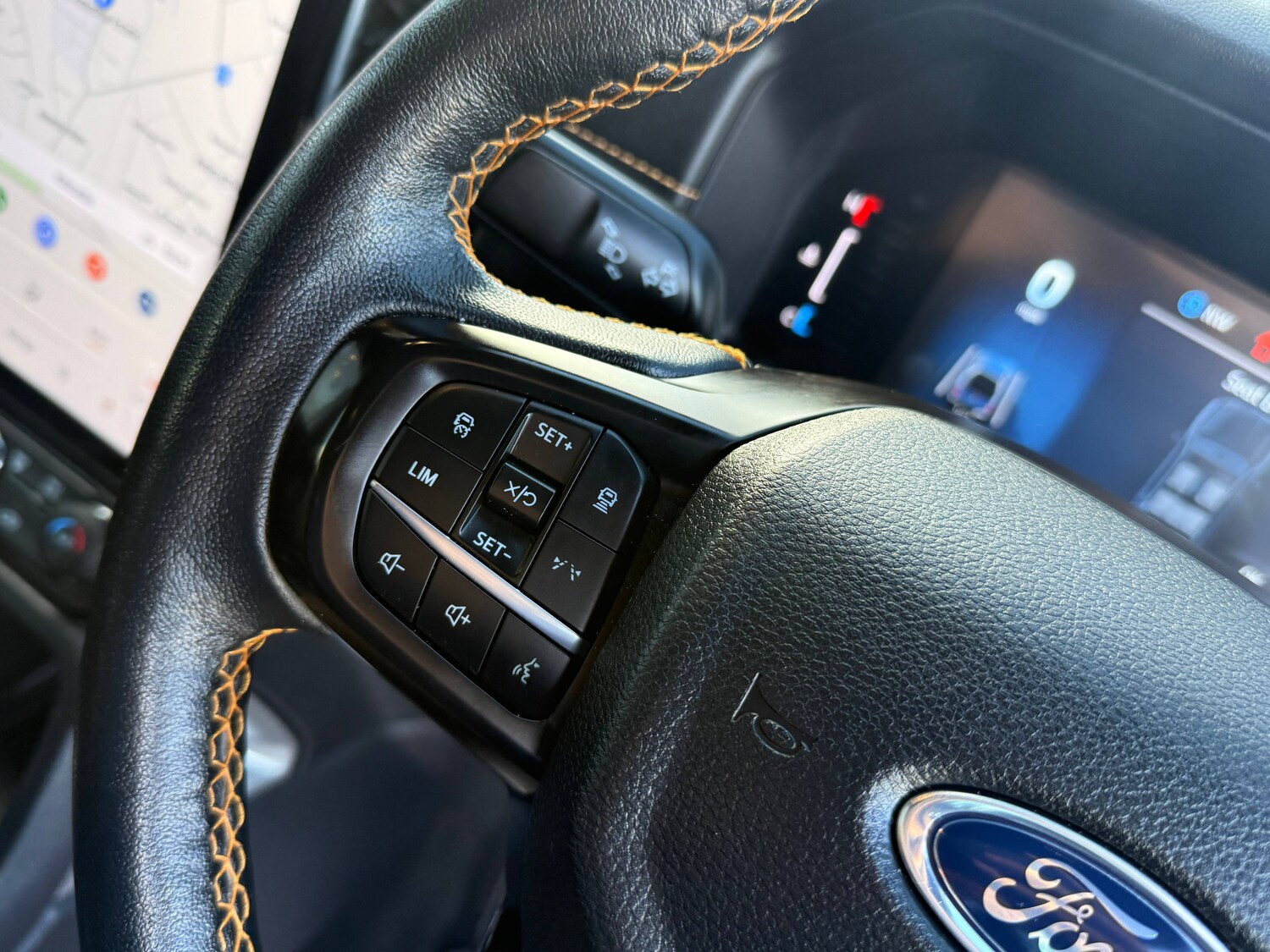 Used Ford Ranger 2023 for sale - 78123731: Photo 27