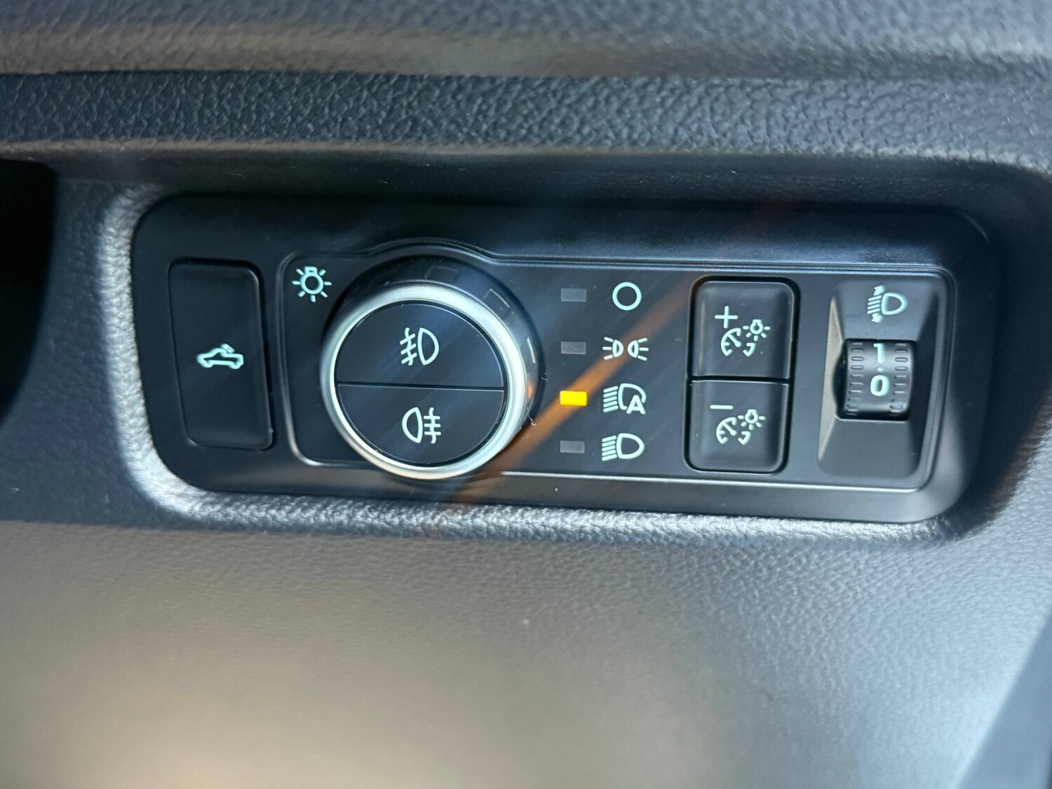 Used Ford Ranger 2023 for sale - 78123731: Photo 29