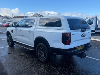 Used Ford Ranger undefined for sale - 78123731: Photo