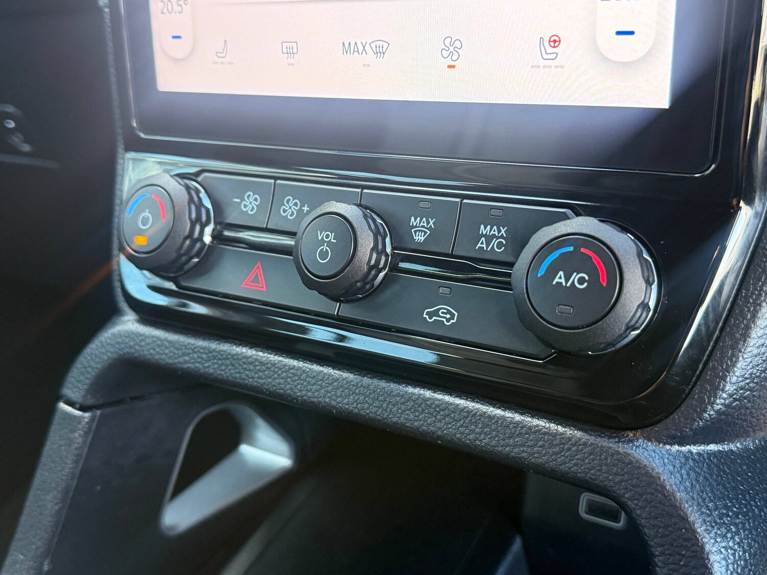 Used Ford Ranger 2023 for sale - 78123731: Photo 30