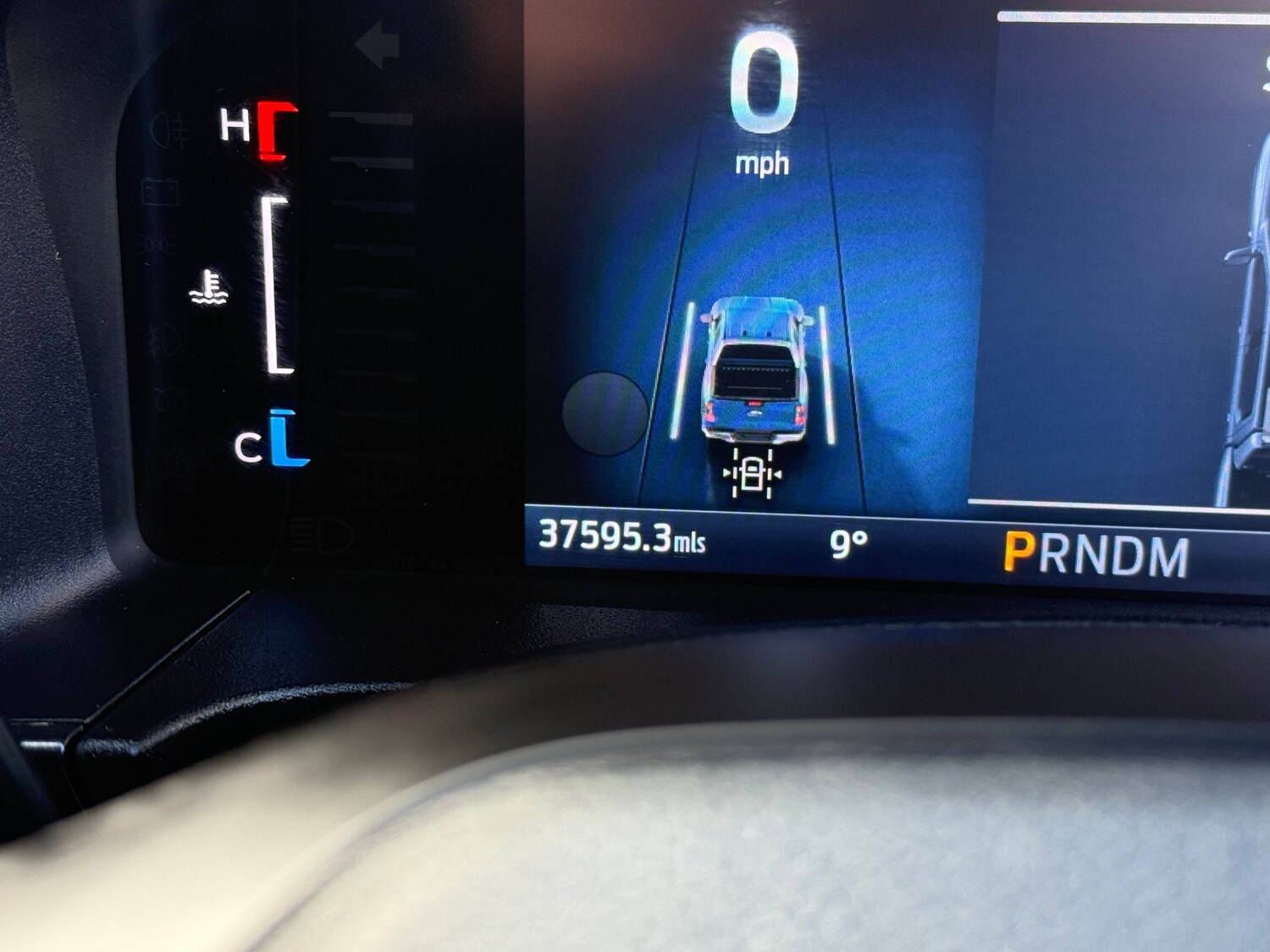 Used Ford Ranger 2023 for sale - 78123731: Photo 36