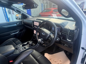 Used Ford Ranger undefined for sale - 78123731: Photo