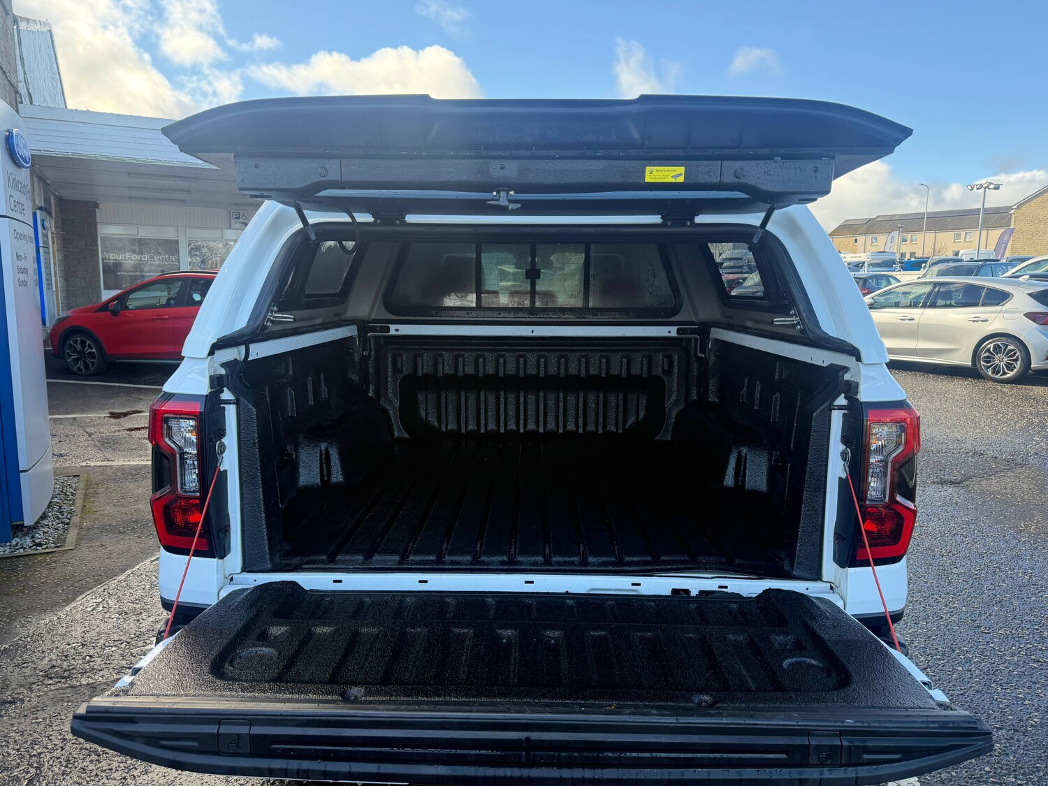 Used Ford Ranger 2023 for sale - 78123731: Photo 6