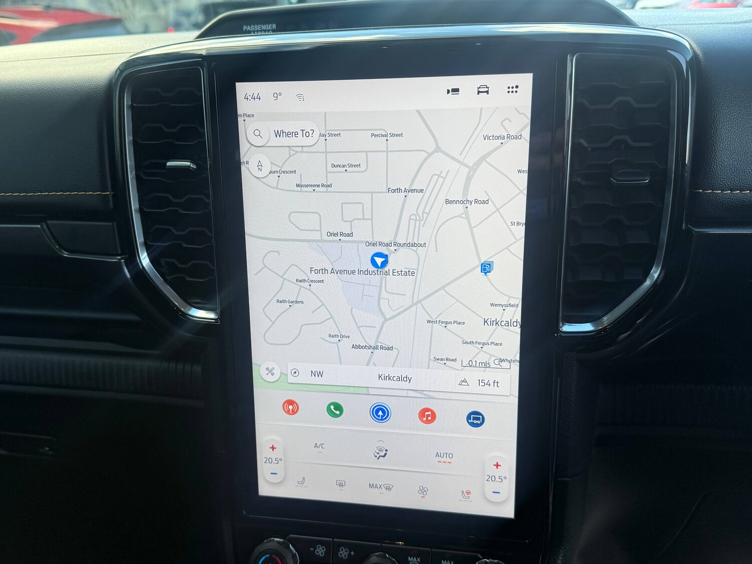 Used Ford Ranger 2023 for sale - 78123731: Photo 8