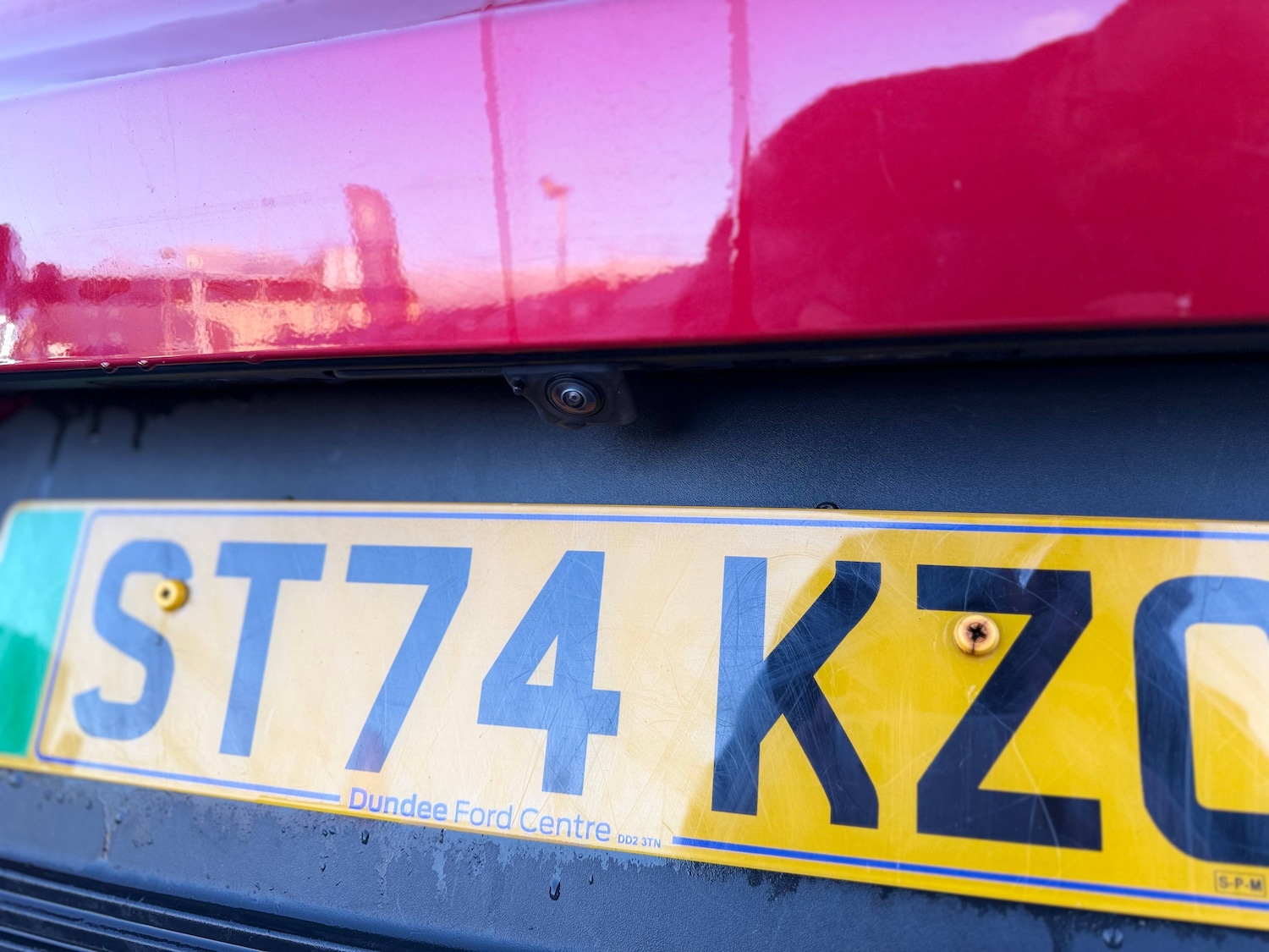 Used Ford Explorer 2024 for sale - 77208740: Photo 11