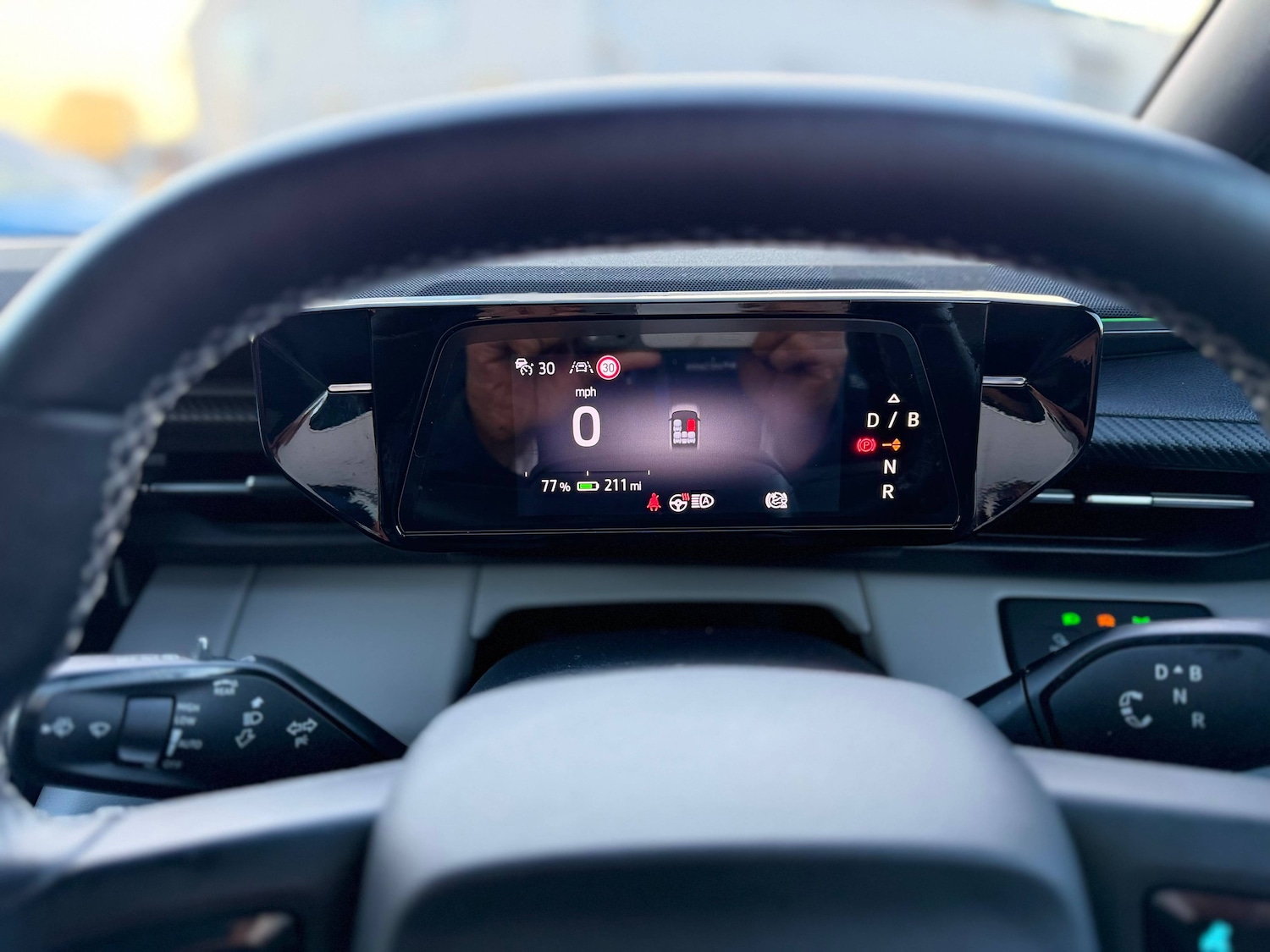 Used Ford Explorer 2024 for sale - 77208740: Photo 15