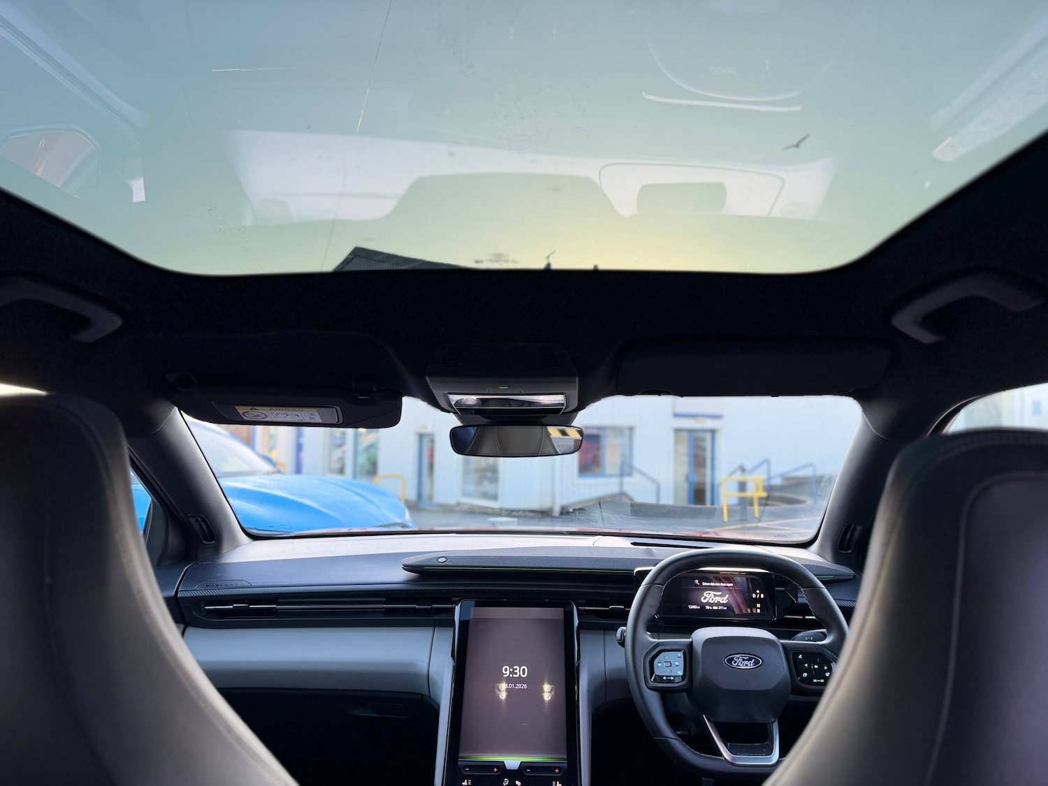 Used Ford Explorer 2024 for sale - 77208740: Photo 16