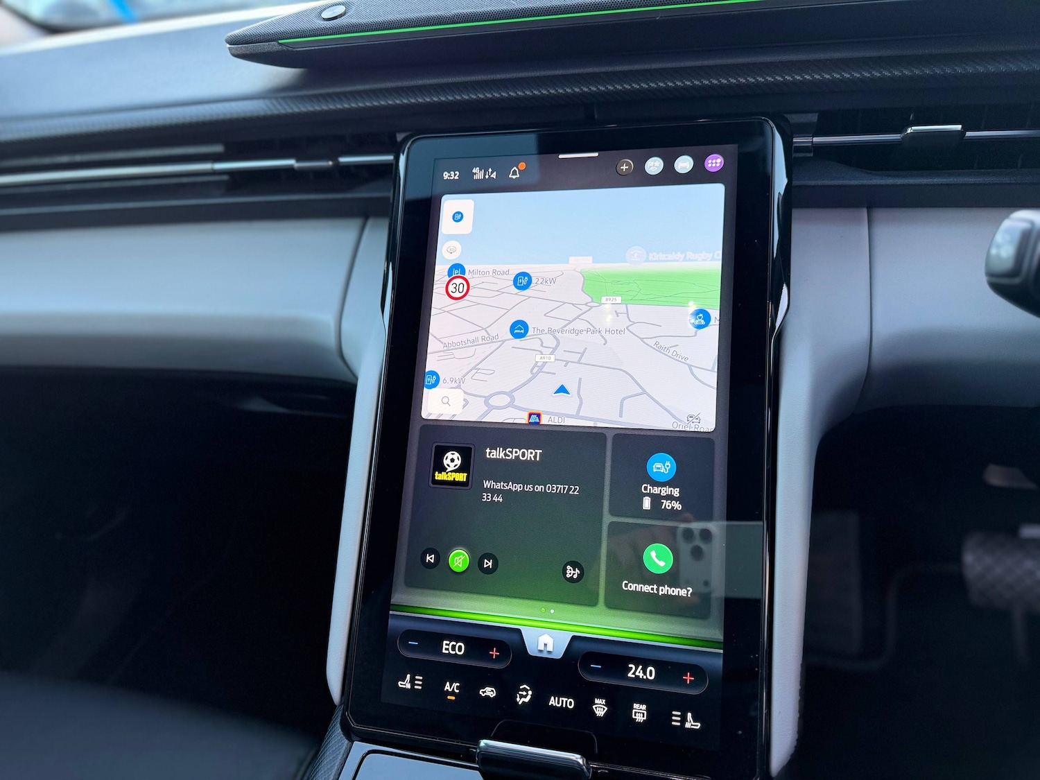 Used Ford Explorer 2024 for sale - 77208740: Photo 17