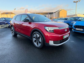 Used Ford Explorer 2024 for sale - 77208740: Photo