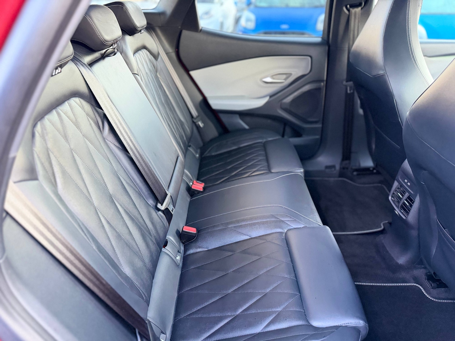 Used Ford Explorer 2024 for sale - 77208740: Photo 21