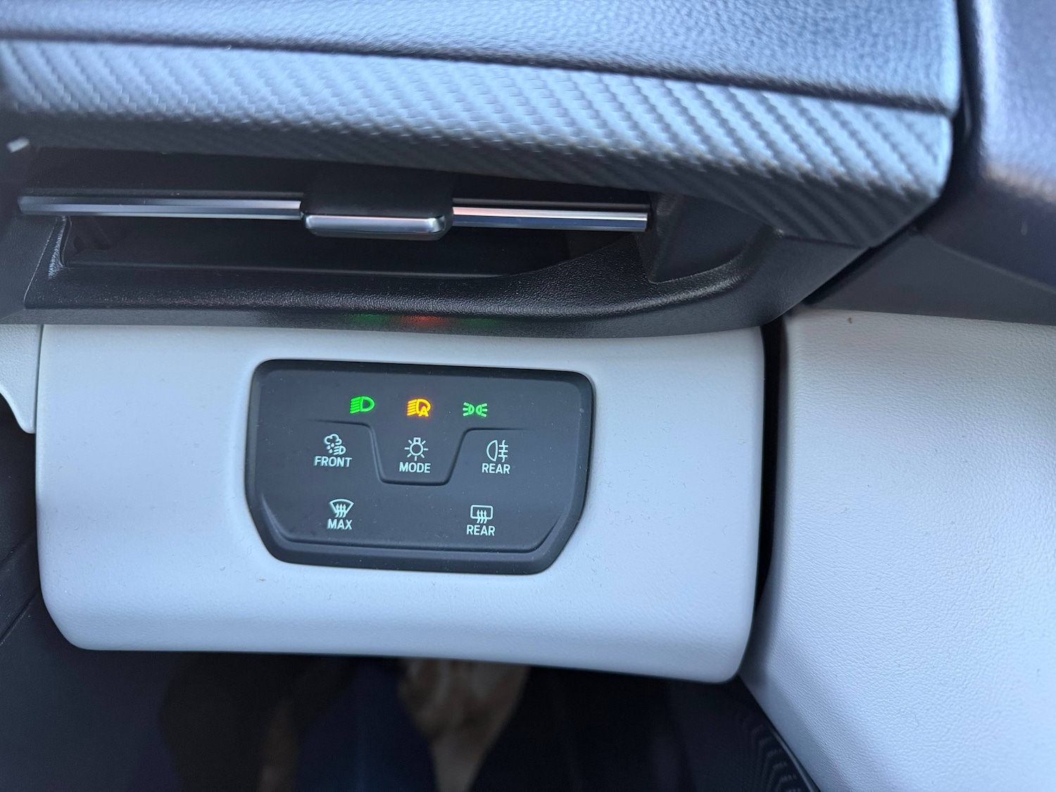 Used Ford Explorer 2024 for sale - 77208740: Photo 29