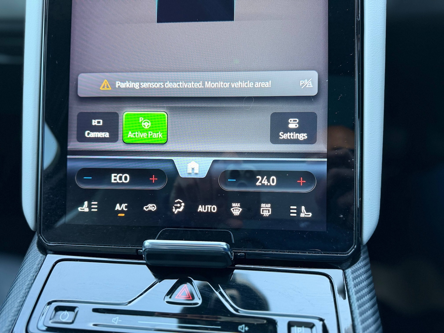 Used Ford Explorer 2024 for sale - 77208740: Photo 32