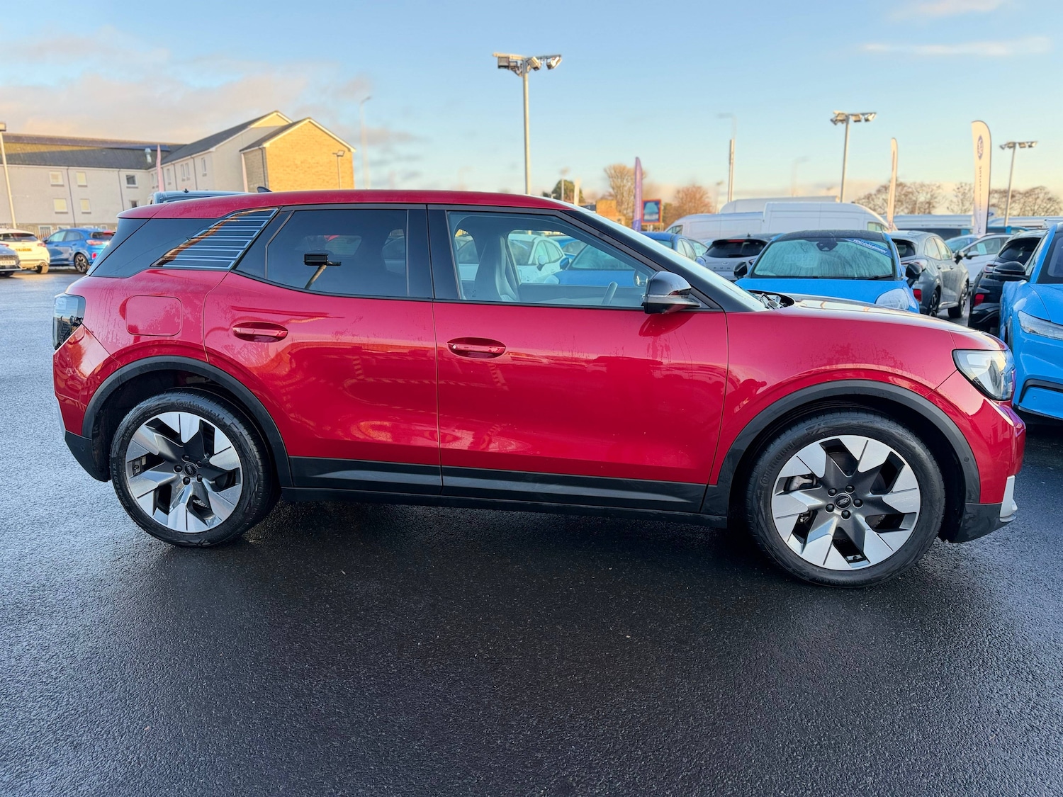 Used Ford Explorer 2024 for sale - 77208740: Photo 5