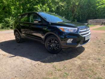 2017 - 1.5 EcoBoost Zetec 5dr 2WD
