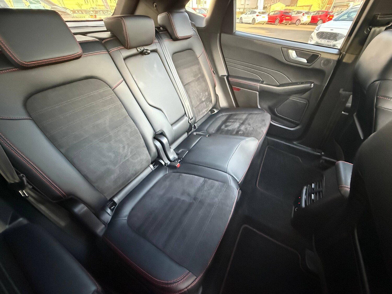 Used Ford Kuga 2022 for sale - 76588384: Photo 10