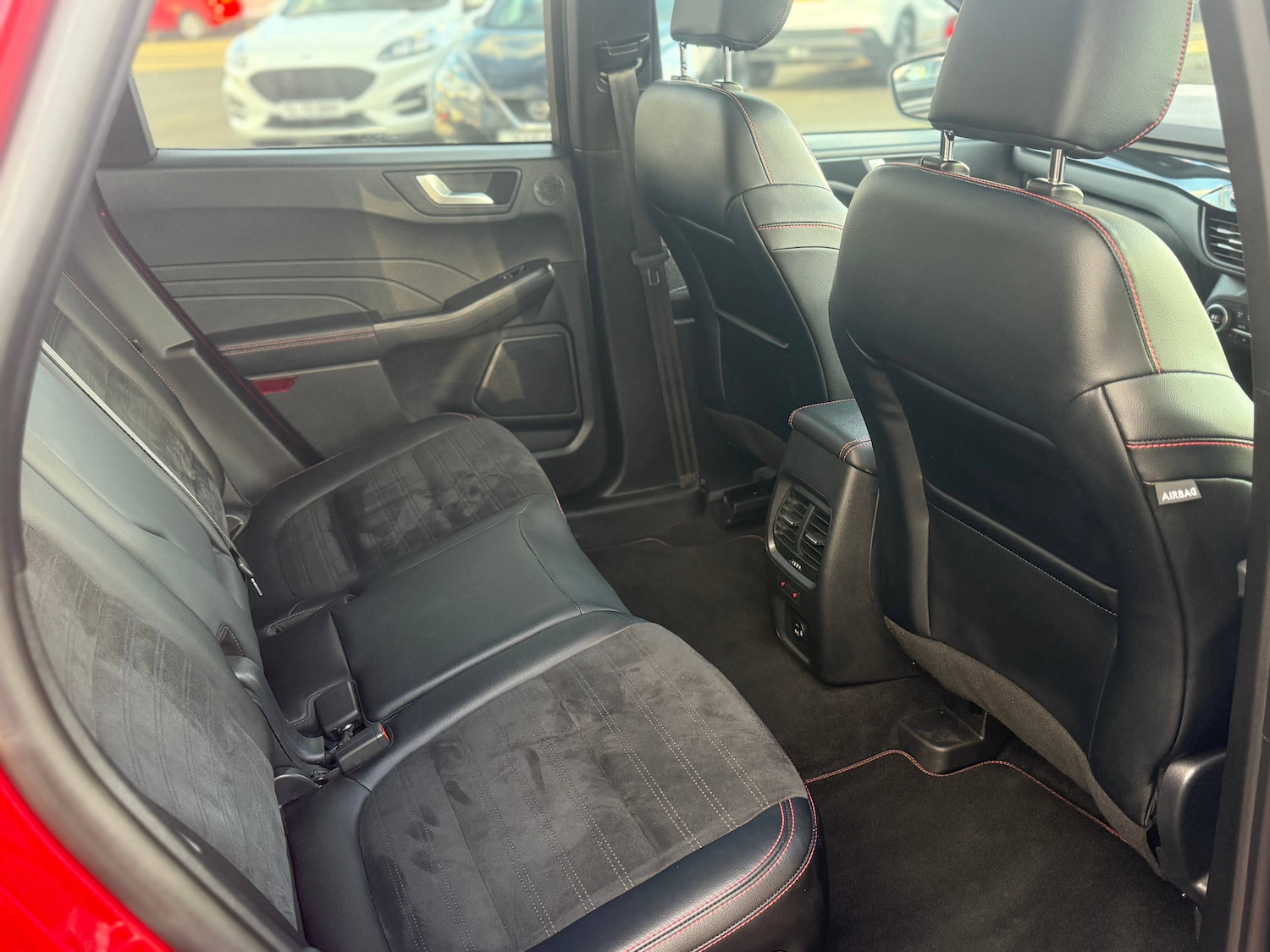 Used Ford Kuga 2022 for sale - 76588384: Photo 11