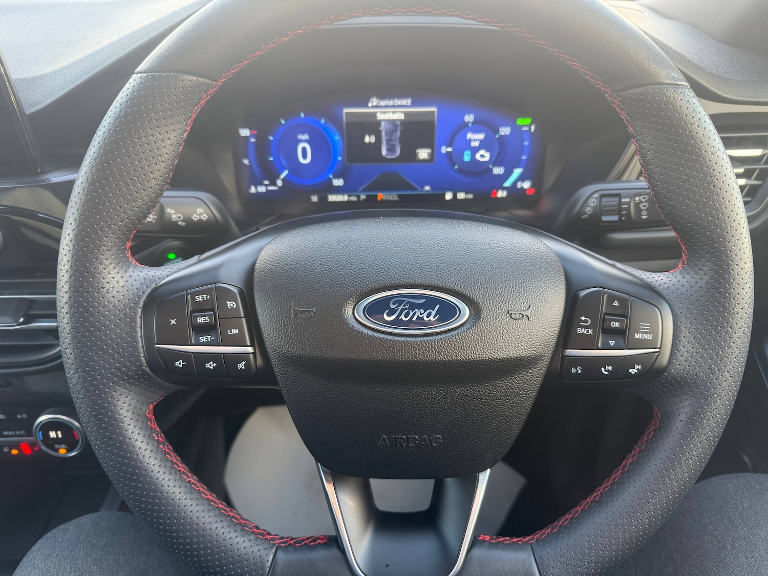 Used Ford Kuga 2022 for sale - 76588384: Photo 13