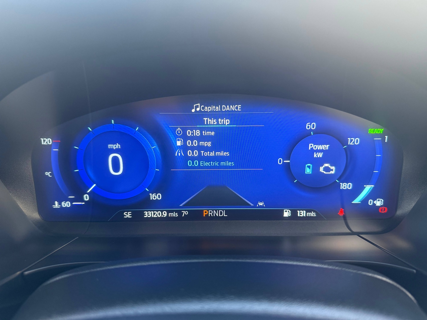 Used Ford Kuga 2022 for sale - 76588384: Photo 23