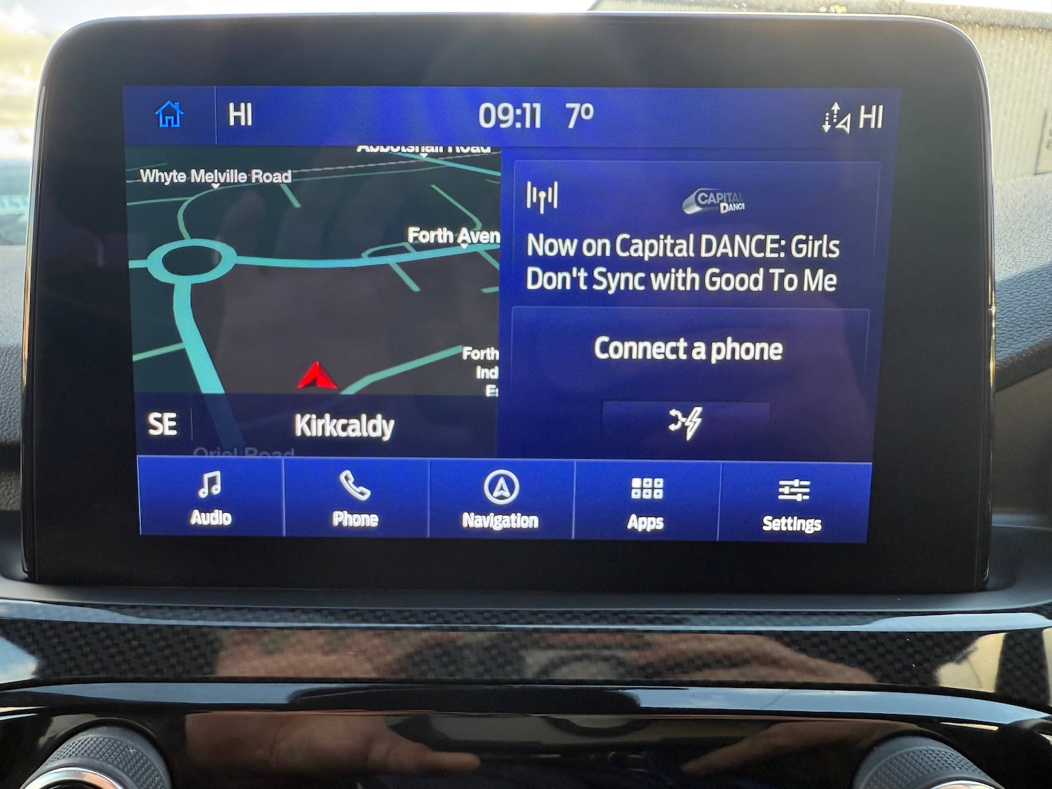 Used Ford Kuga 2022 for sale - 76588384: Photo 24