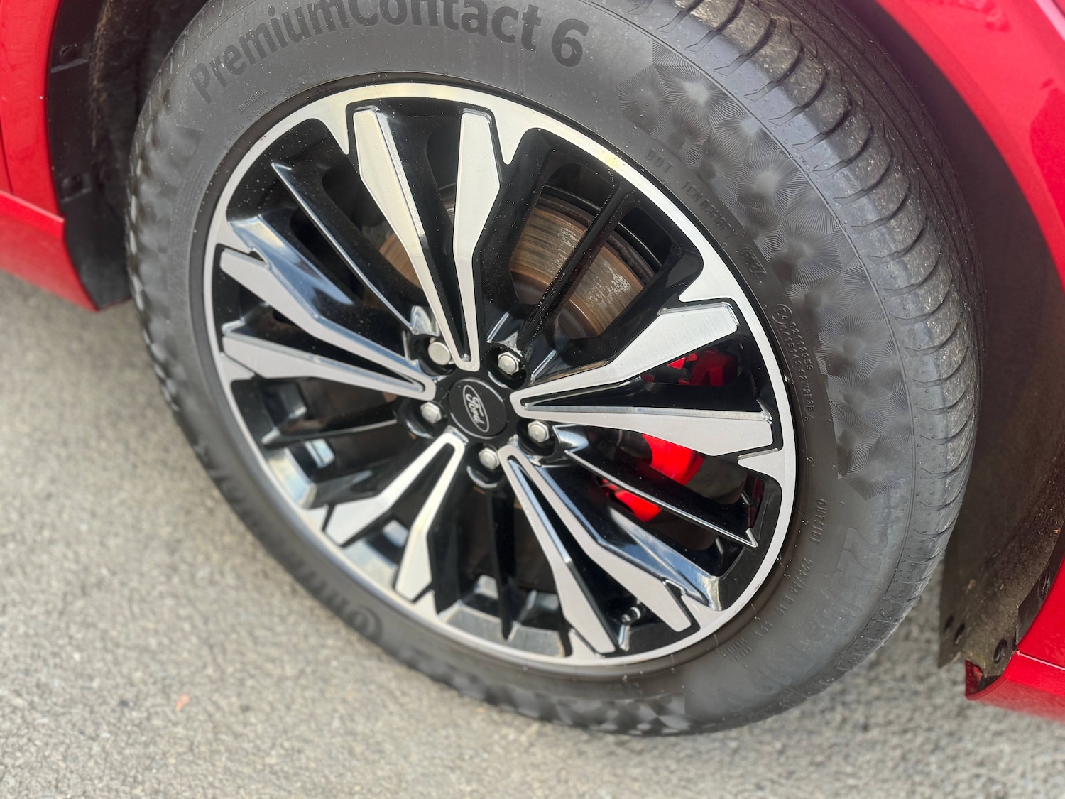 Used Ford Kuga 2022 for sale - 76588384: Photo 27