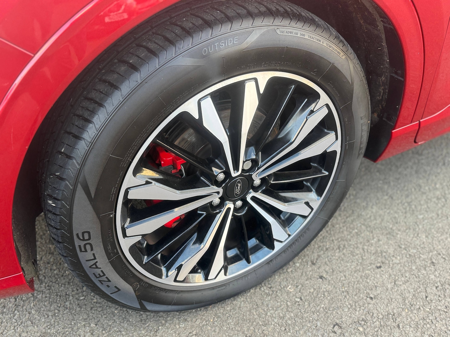 Used Ford Kuga 2022 for sale - 76588384: Photo 28