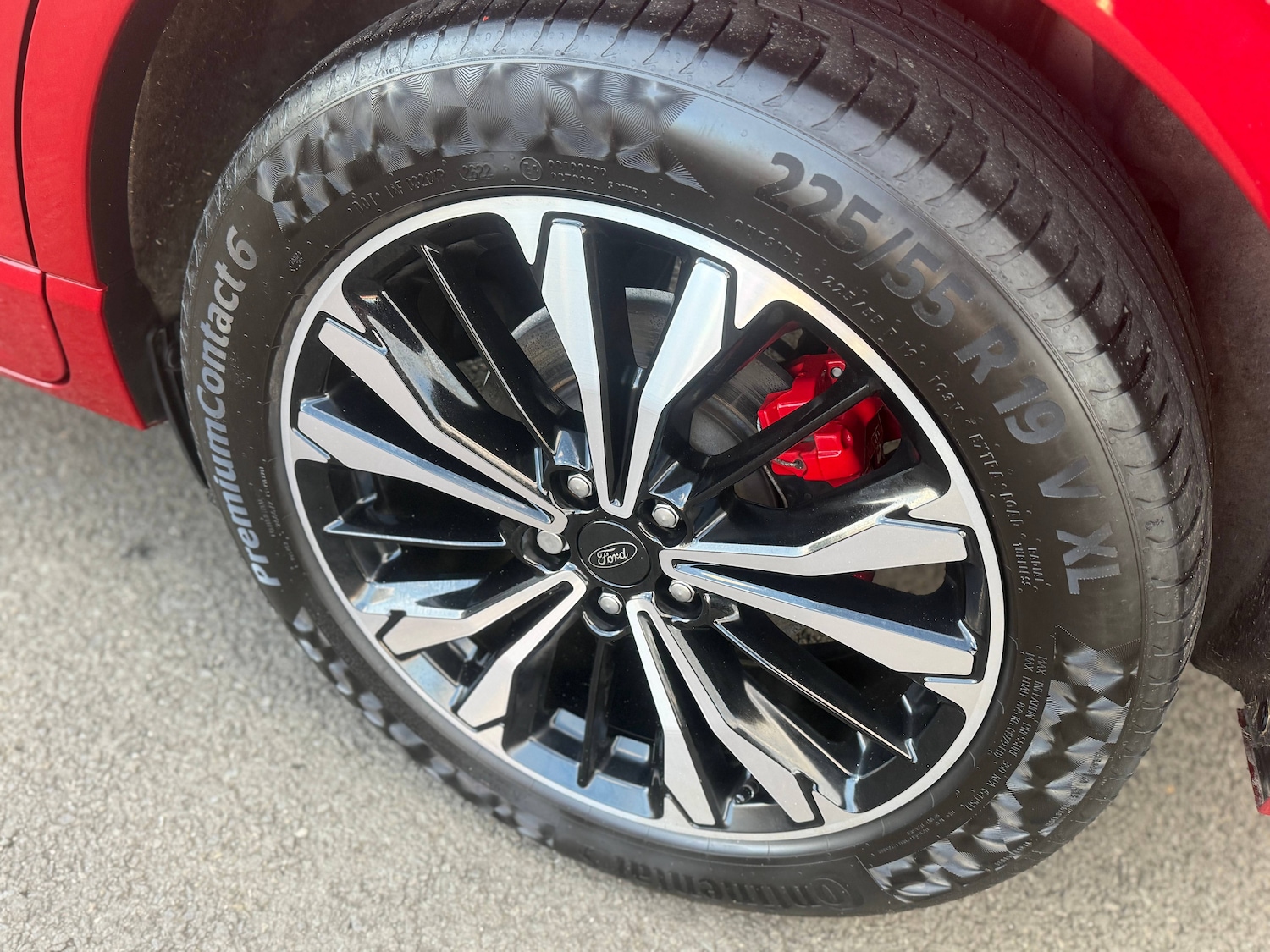 Used Ford Kuga 2022 for sale - 76588384: Photo 29