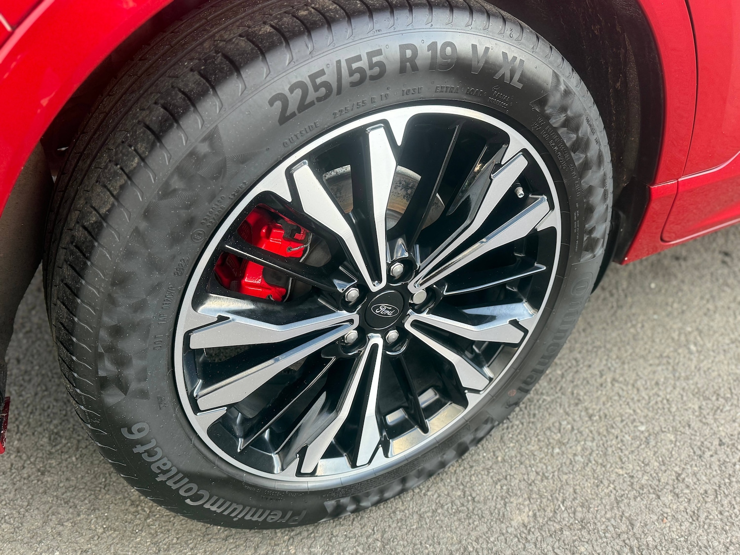 Used Ford Kuga 2022 for sale - 76588384: Photo 30