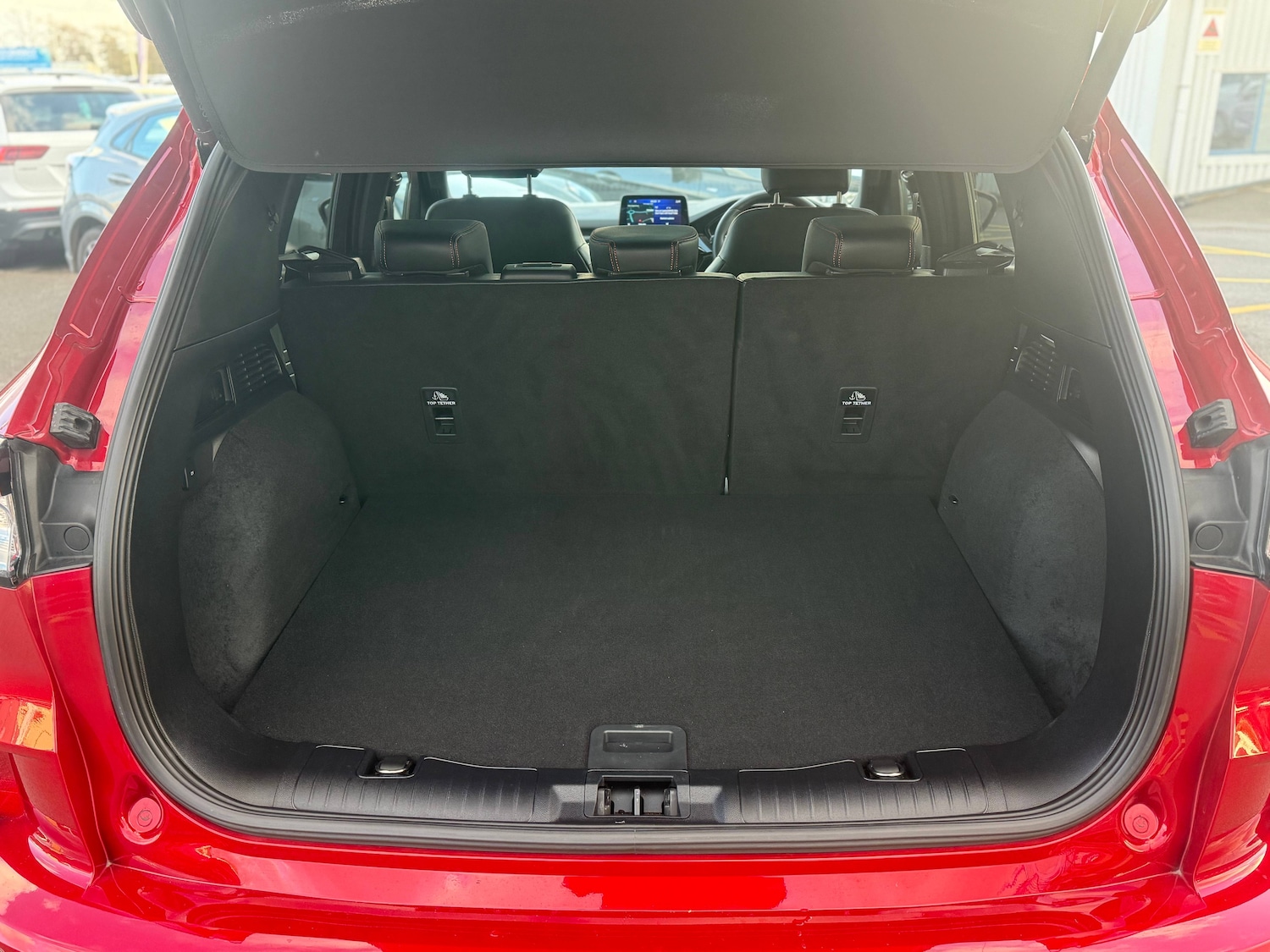 Used Ford Kuga 2022 for sale - 76588384: Photo 6