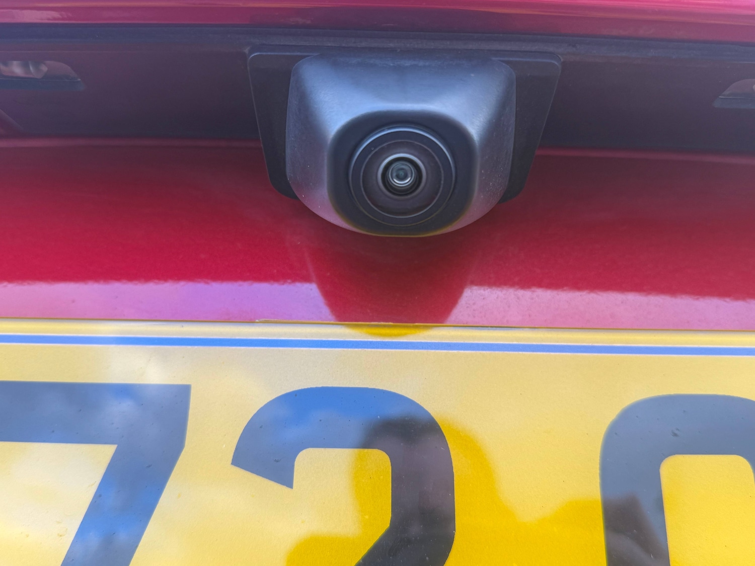 Used Ford Kuga 2022 for sale - 76588384: Photo 7