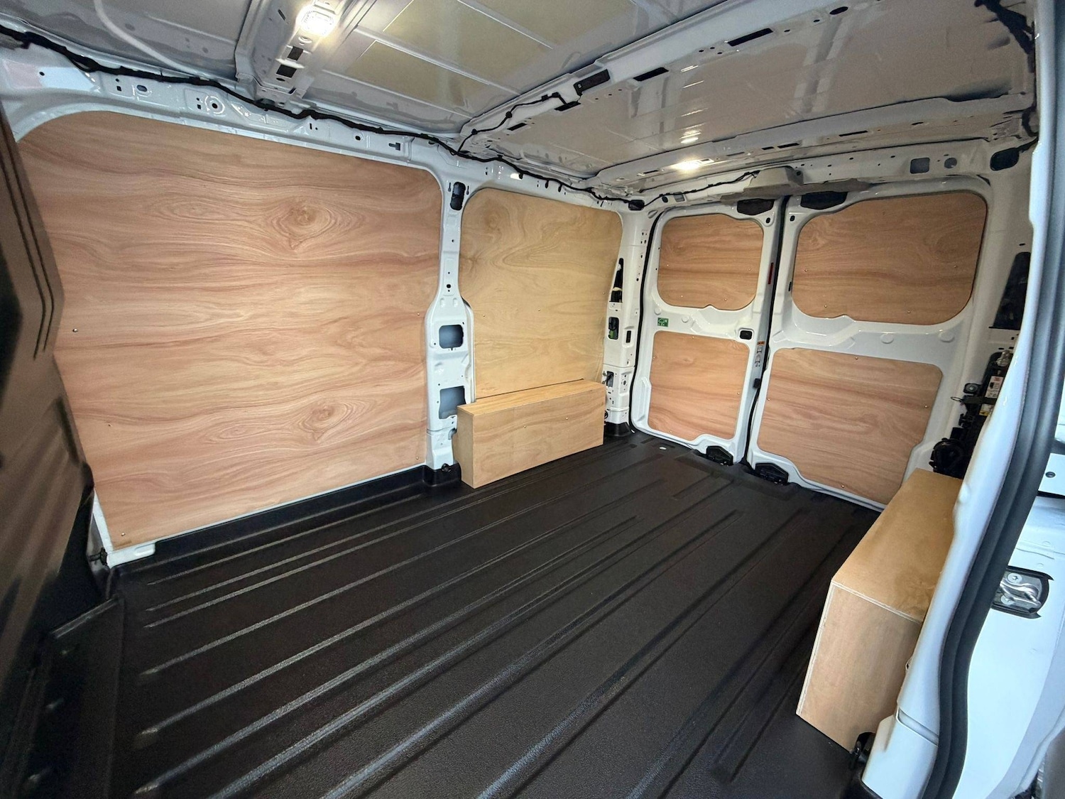 Used Ford Transit Custom 2025 for sale - 76665219: Photo 12