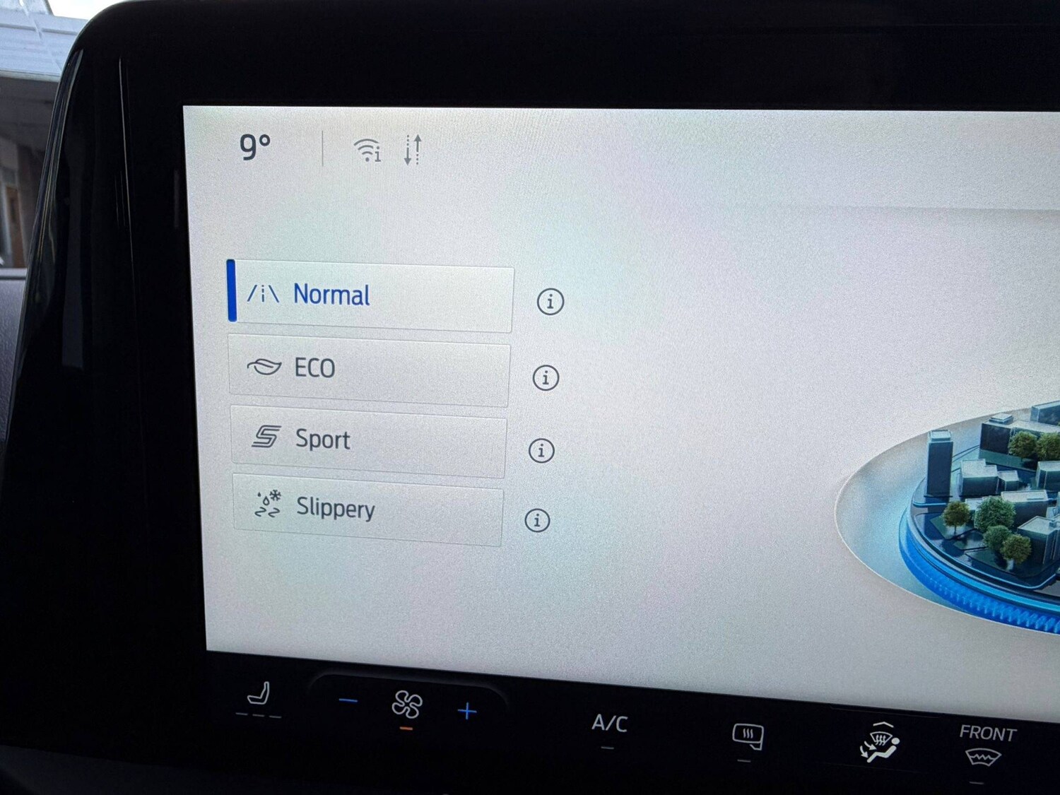 Used Ford Transit Custom 2025 for sale - 76665219: Photo 13