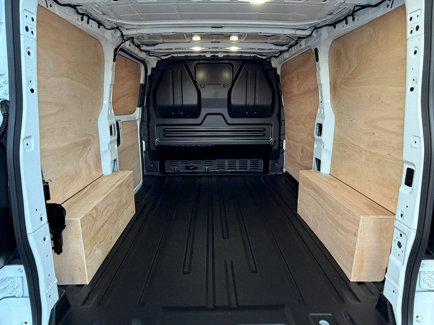 Used Ford Transit Custom 2025 for sale - 76665219: Photo 18