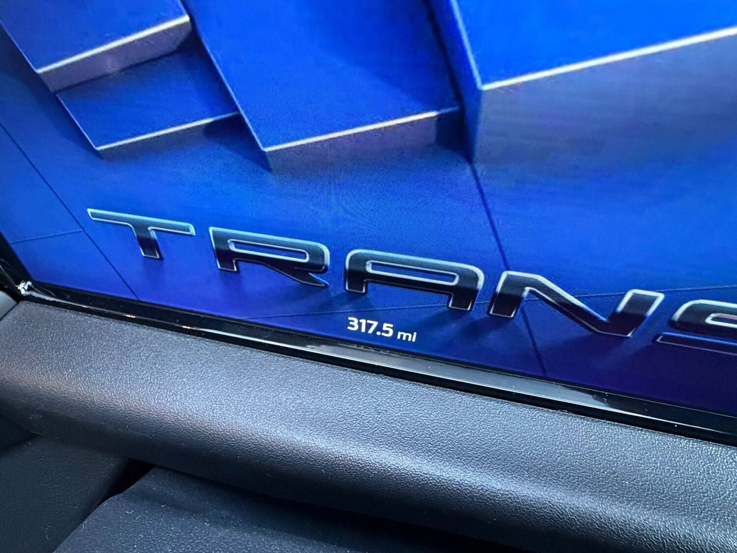 Used Ford Transit Custom 2025 for sale - 76665219: Photo 20