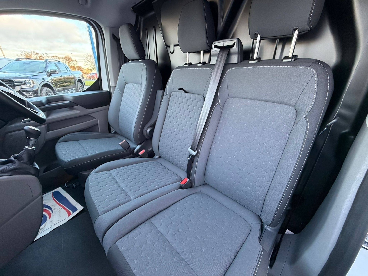 Used Ford Transit Custom 2025 for sale - 76665219: Photo 7