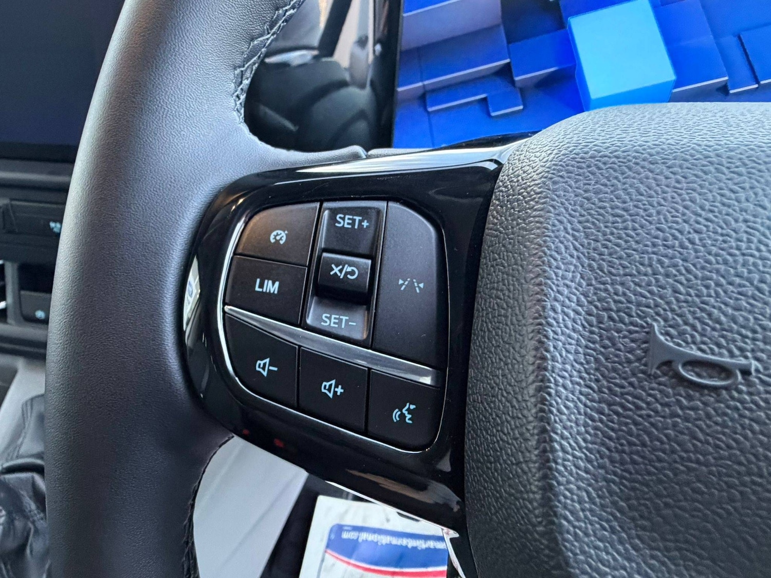 Used Ford Transit Custom 2025 for sale - 76665219: Photo 8