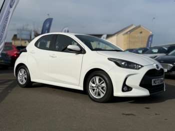 2023 - 1.5h Agile CVT Euro 6 (s/s) 5dr