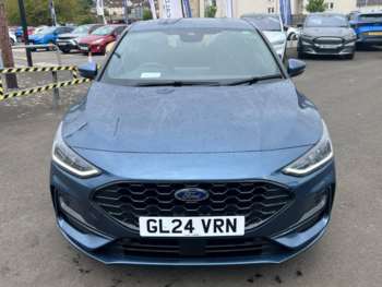 Used Ford Focus 2024 for sale - 74646564: Photo