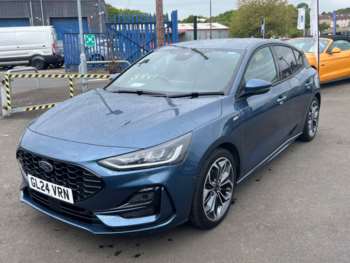 Used Ford Focus 2024 for sale - 74646564: Photo