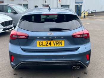Used Ford Focus 2024 for sale - 74646564: Photo