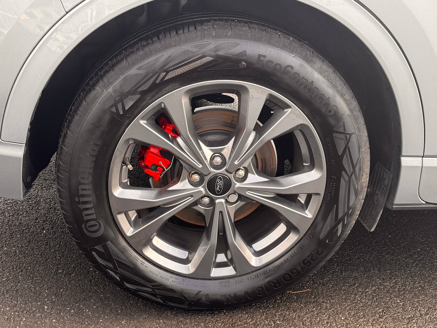 Used Ford Kuga 2023 for sale - 77873654: Photo 11