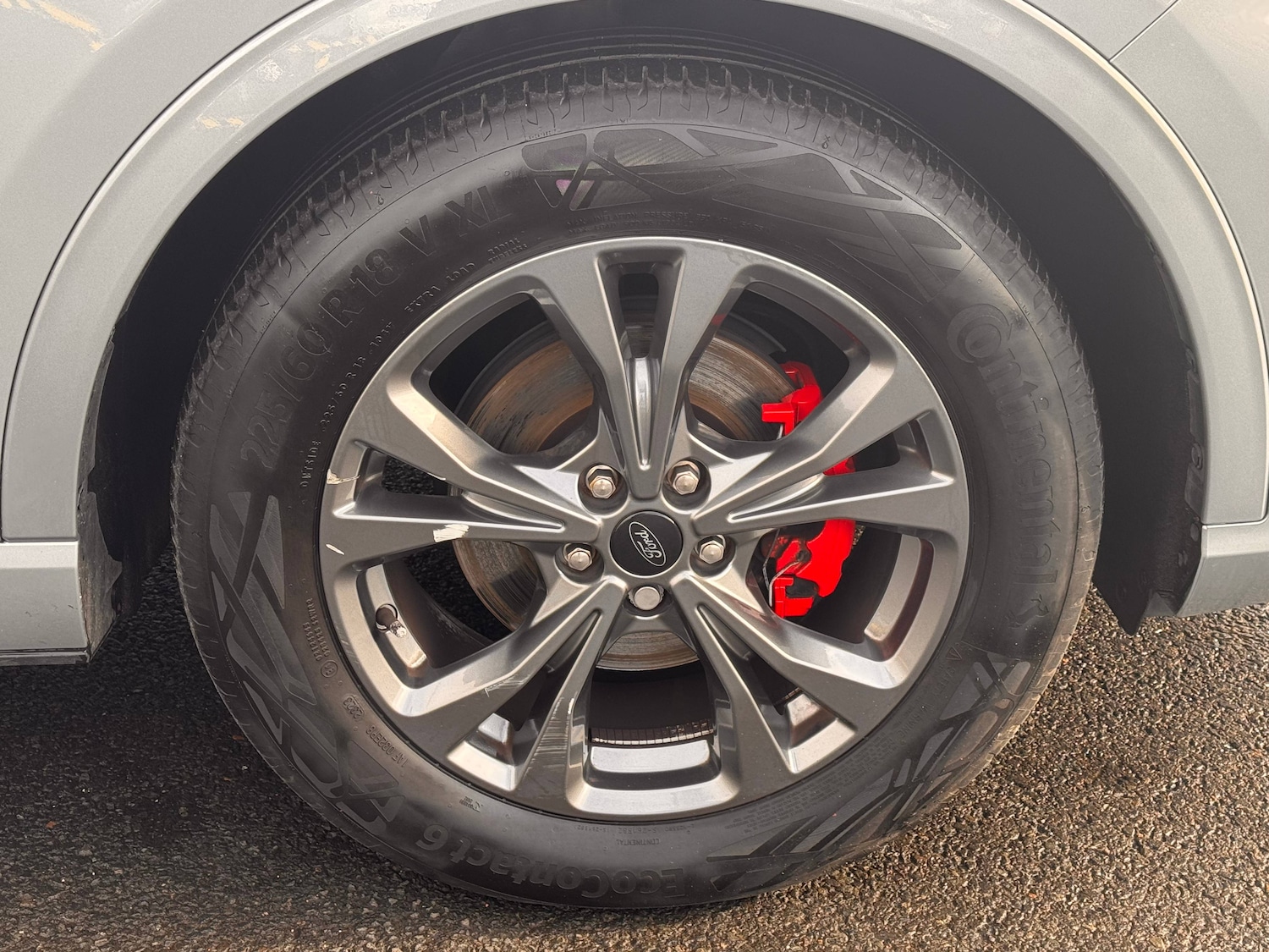 Used Ford Kuga 2023 for sale - 77873654: Photo 12