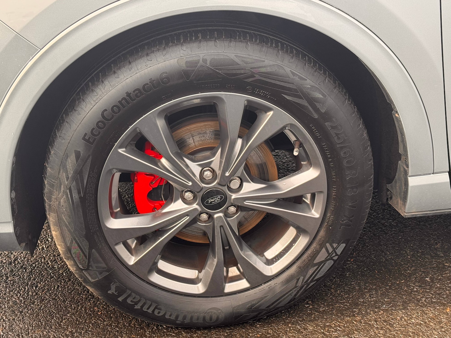 Used Ford Kuga 2023 for sale - 77873654: Photo 13