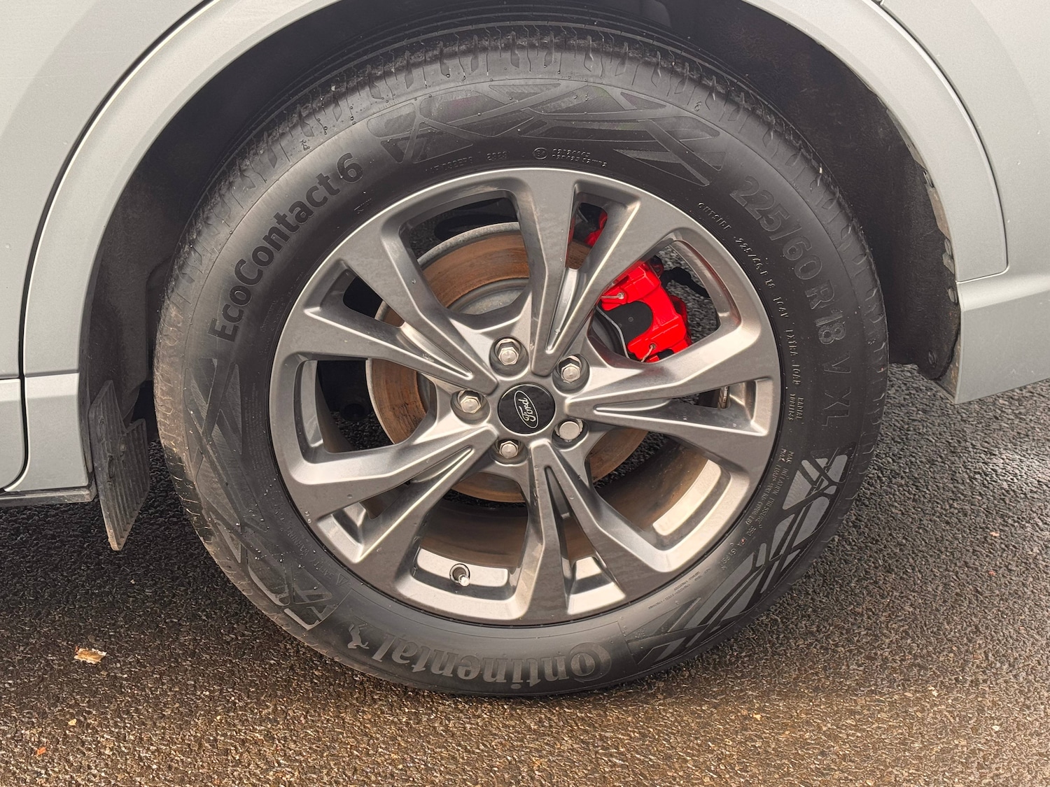 Used Ford Kuga 2023 for sale - 77873654: Photo 14