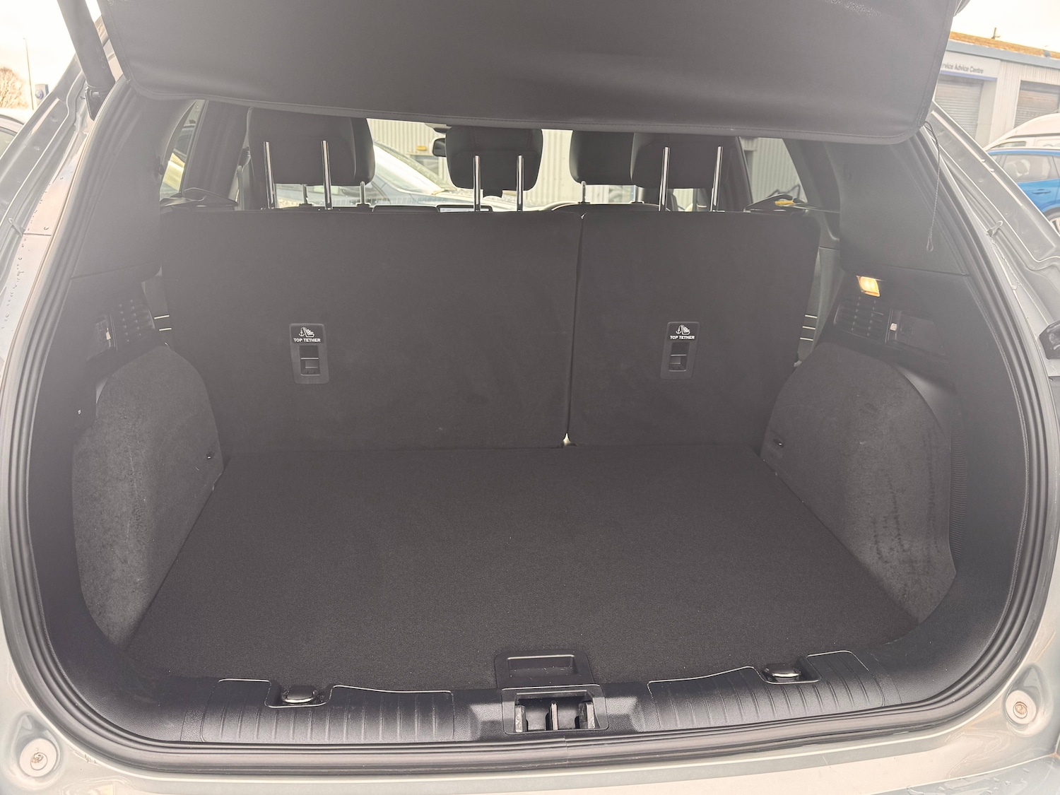 Used Ford Kuga 2023 for sale - 77873654: Photo 17