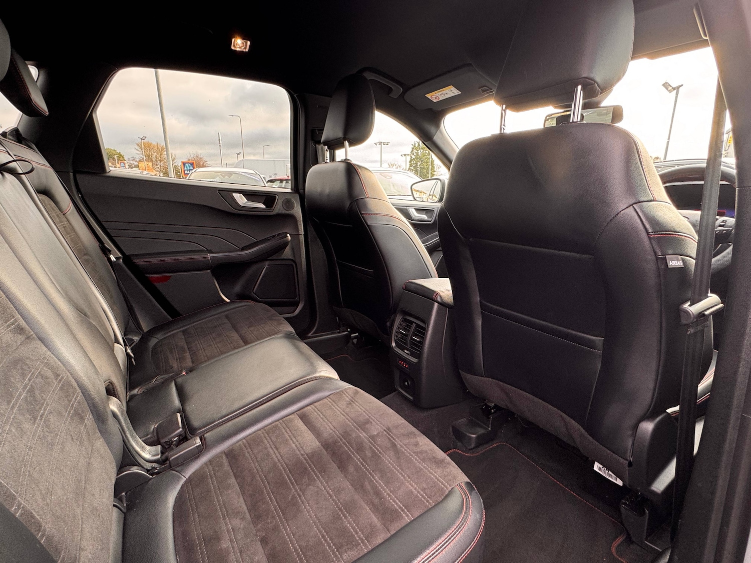 Used Ford Kuga 2023 for sale - 77873654: Photo 19