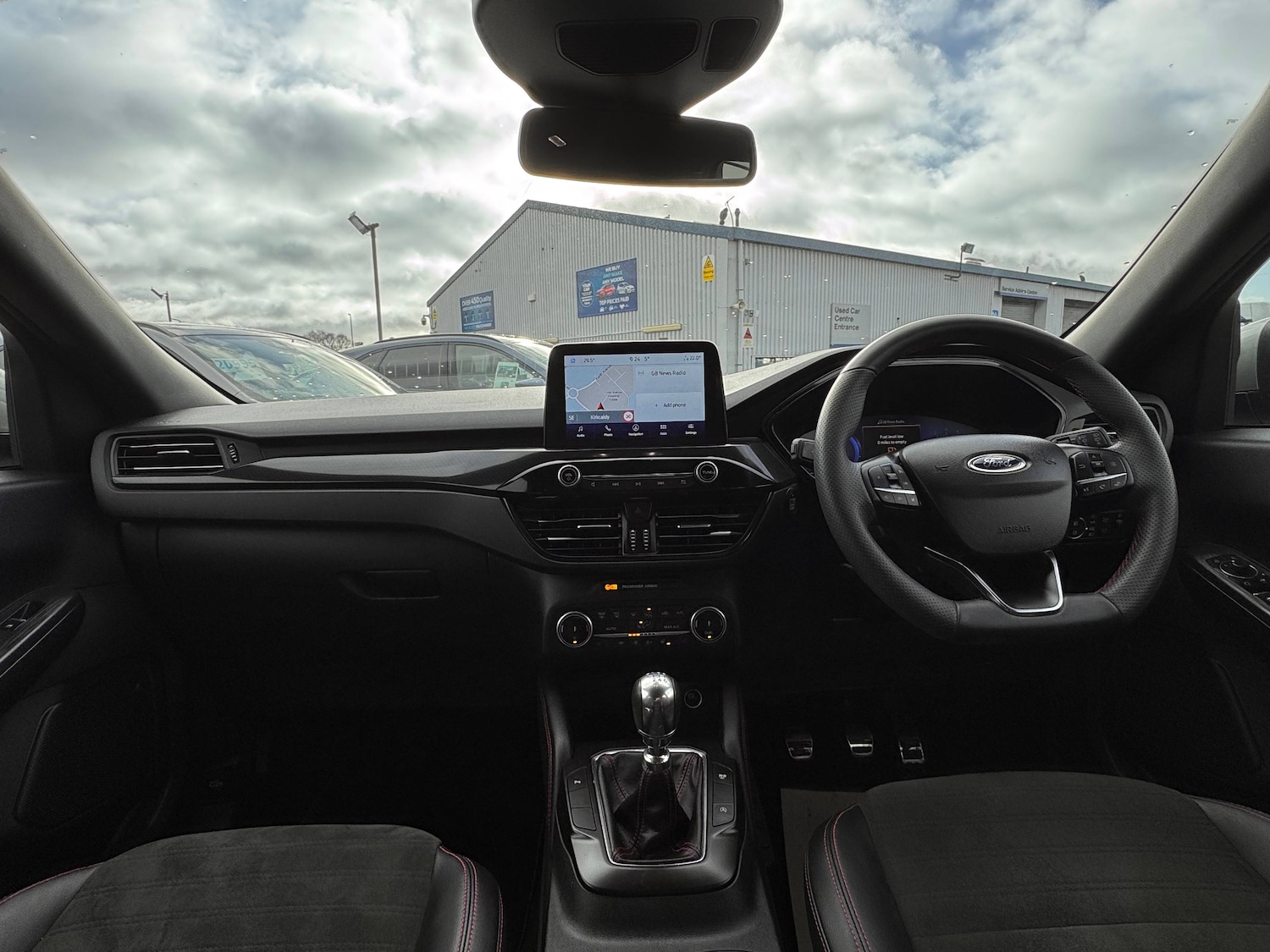 Used Ford Kuga 2023 for sale - 77873654: Photo 21