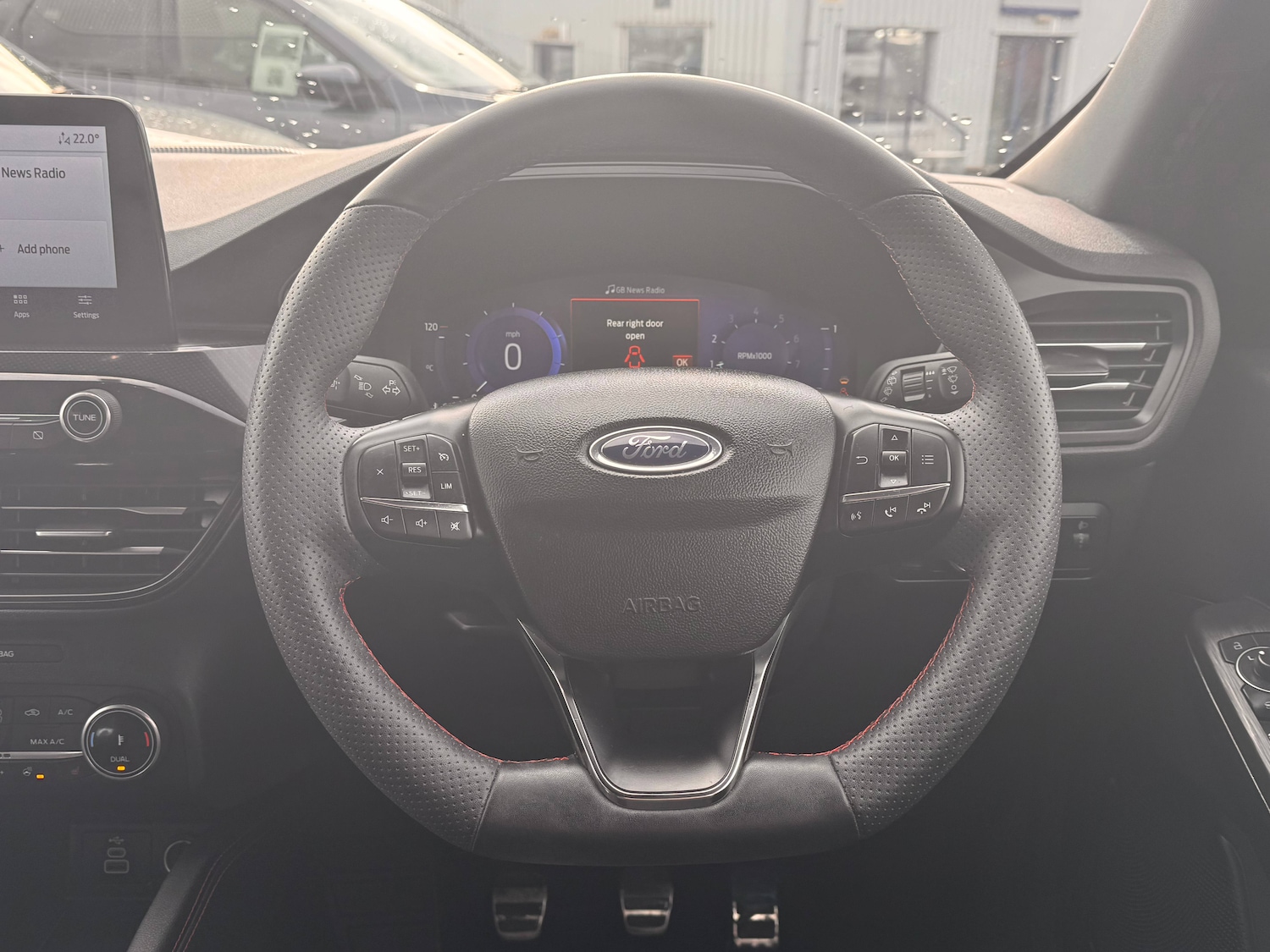 Used Ford Kuga 2023 for sale - 77873654: Photo 22