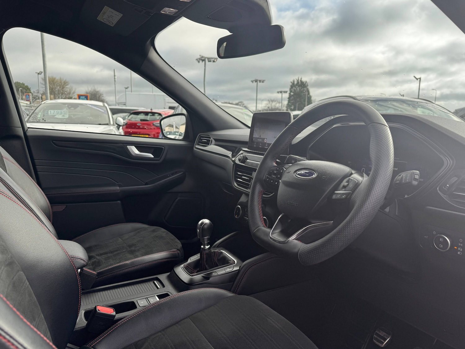 Used Ford Kuga 2023 for sale - 77873654: Photo 23